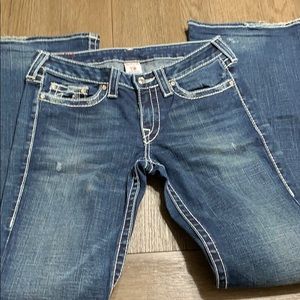 jeans like true religion but cheaper